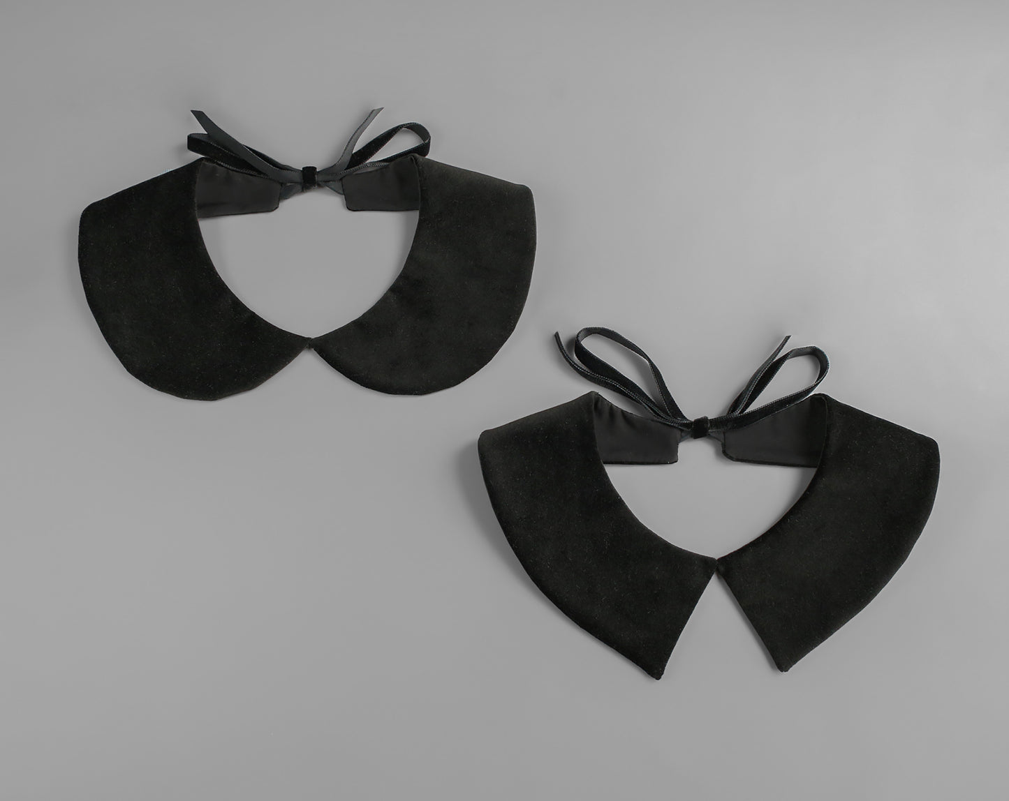 Detachable collars for Adult