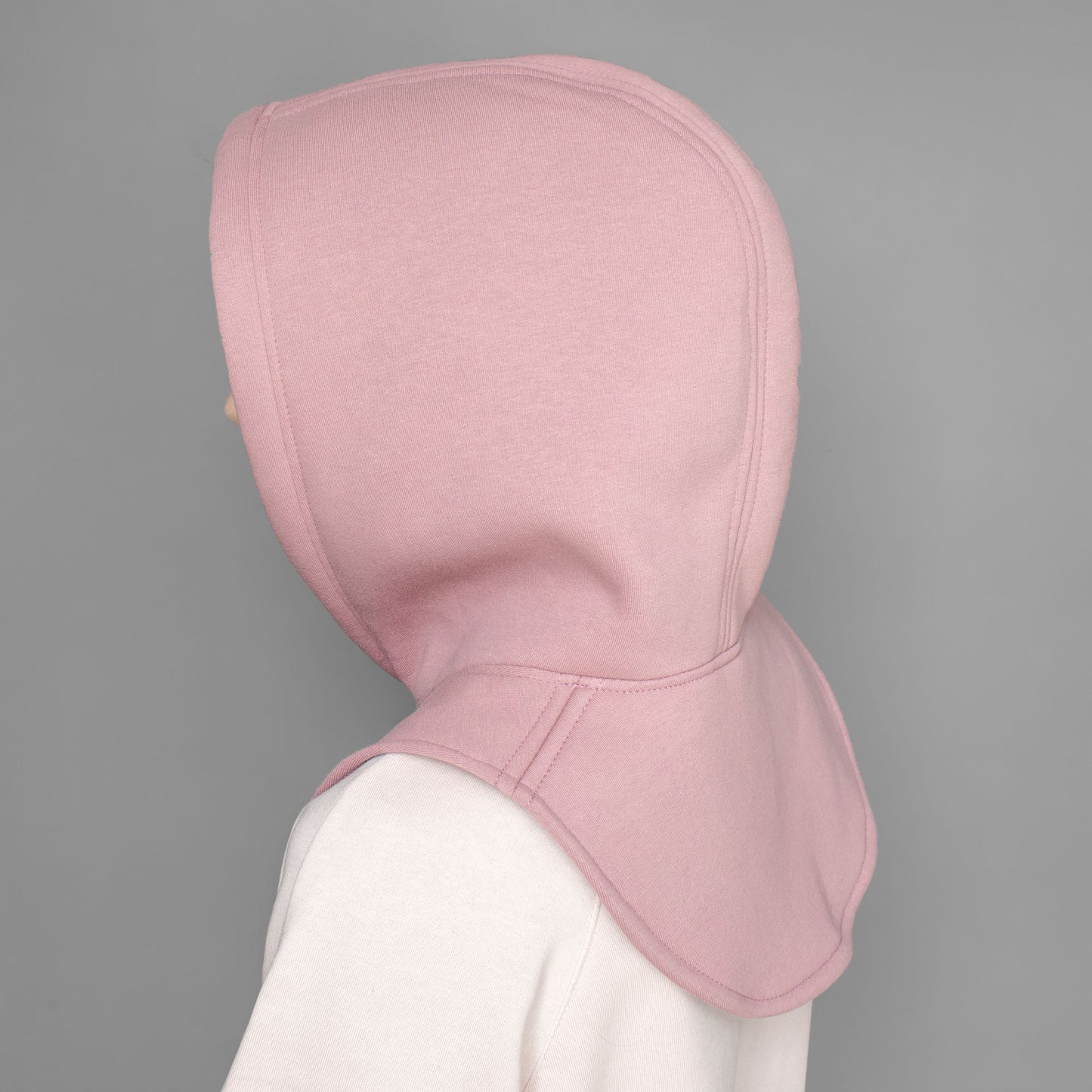 Detachable Hood PDF Pattern